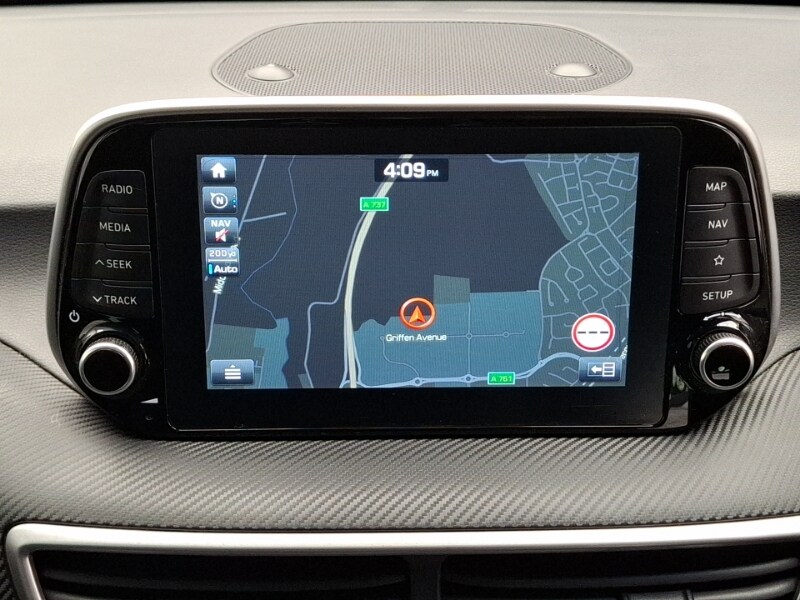 Used Hyundai TUCSON 2019 for sale - 77731696: Photo 14