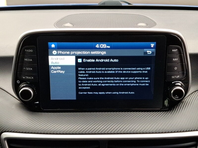 Used Hyundai TUCSON 2019 for sale - 77731696: Photo 15