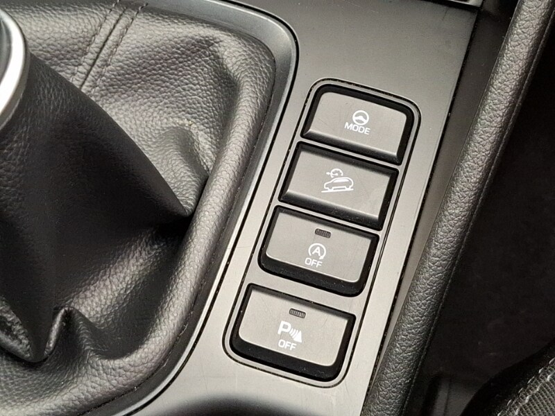 Used Hyundai TUCSON 2019 for sale - 77731696: Photo 16