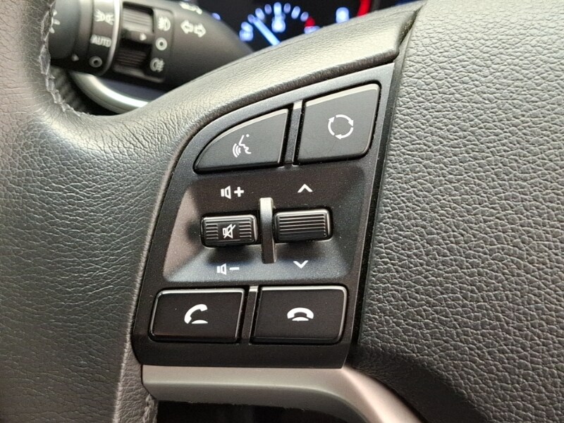 Used Hyundai TUCSON 2019 for sale - 77731696: Photo 18