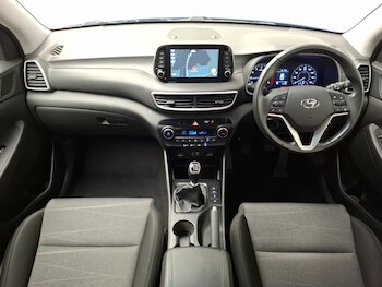 Used Hyundai TUCSON 2019 for sale - 77731696: Photo