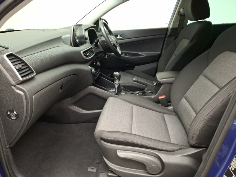 Used Hyundai TUCSON 2019 for sale - 77731696: Photo 5