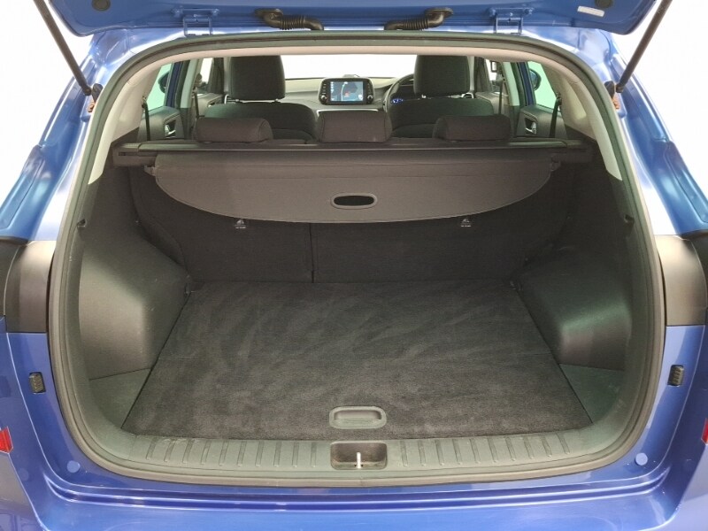 Used Hyundai TUCSON 2019 for sale - 77731696: Photo 8