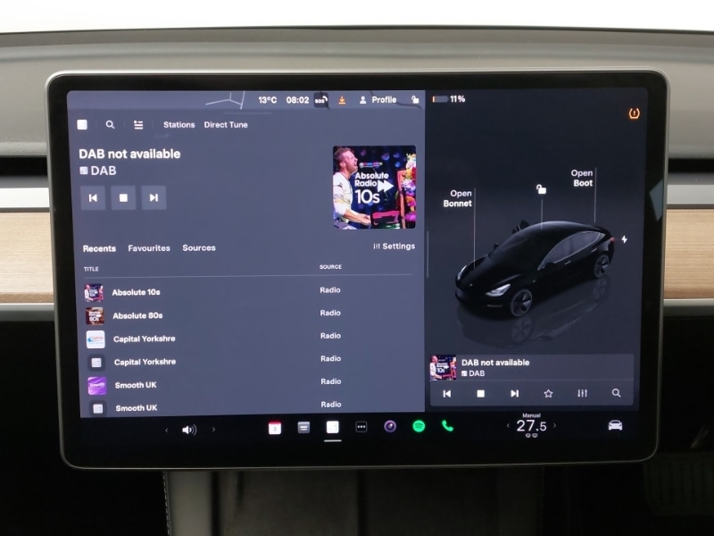 Used Tesla Model 3 2022 for sale - 77751662: Photo 10