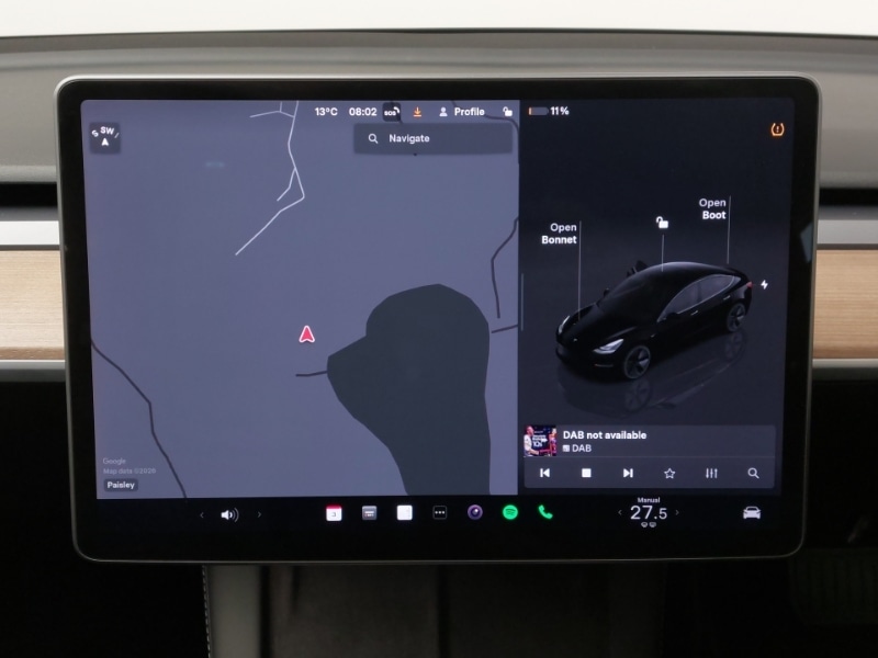 Used Tesla Model 3 2022 for sale - 77751662: Photo 11