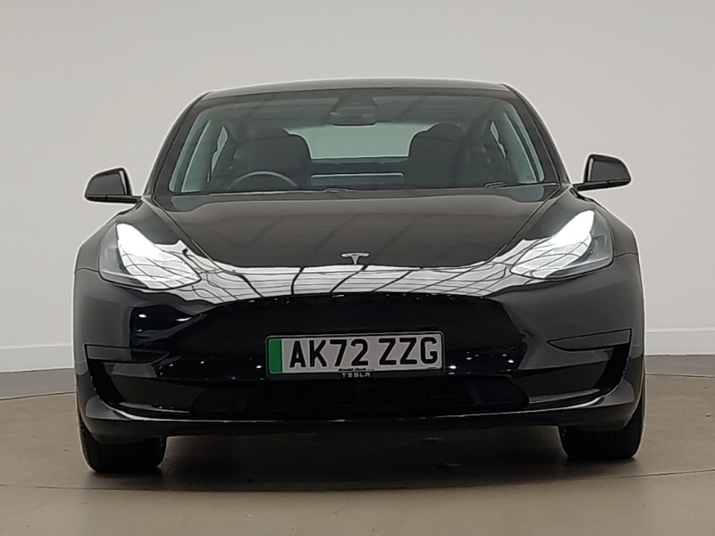 Used Tesla Model 3 2022 for sale - 77751662: Photo 12