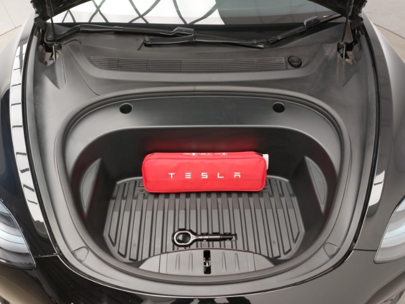 Used Tesla Model 3 2022 for sale - 77751662: Photo 15