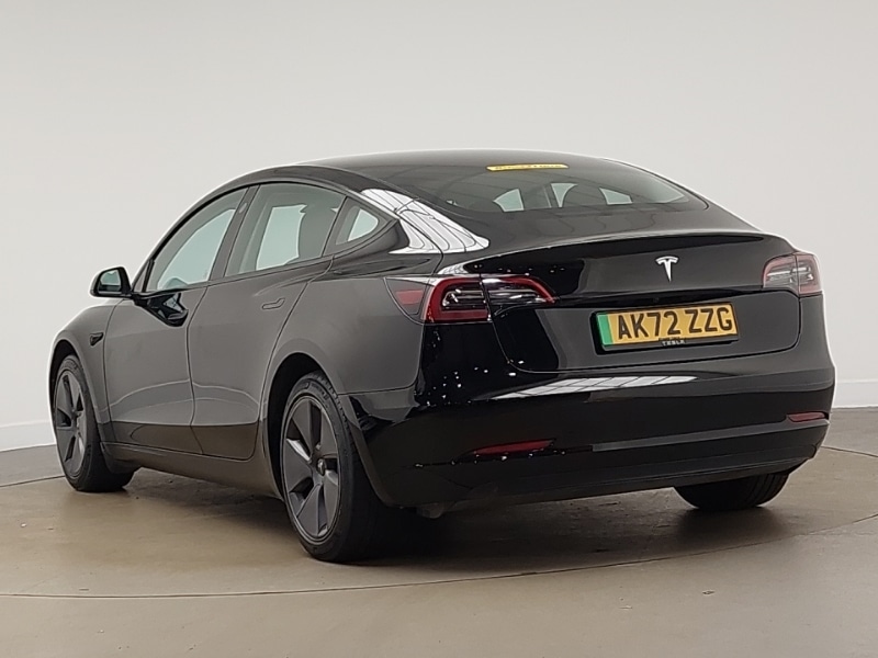 Used Tesla Model 3 2022 for sale - 77751662: Photo 3