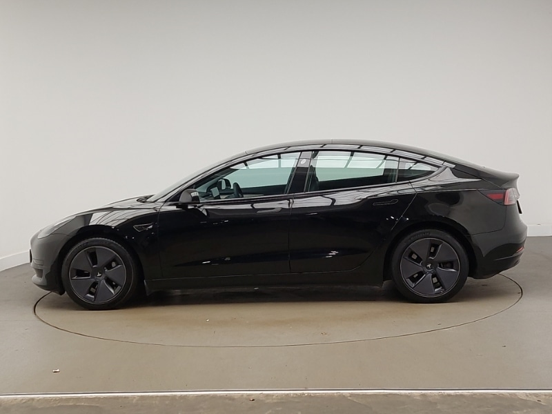 Used Tesla Model 3 2022 for sale - 77751662: Photo 4