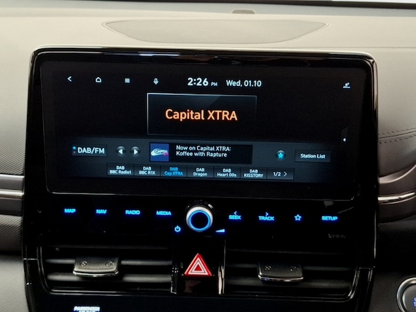 Used Hyundai IONIQ 2022 for sale - 76134947: Photo 10