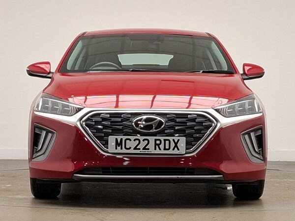 Used Hyundai IONIQ 2022 for sale - 76134947: Photo 12