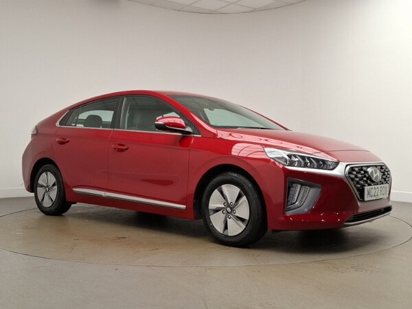 Used Hyundai IONIQ 2022 for sale - 76134947: Photo 13