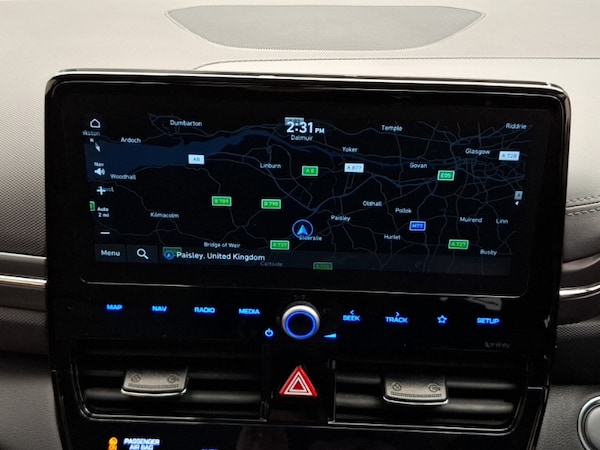 Used Hyundai IONIQ 2022 for sale - 76134947: Photo 14