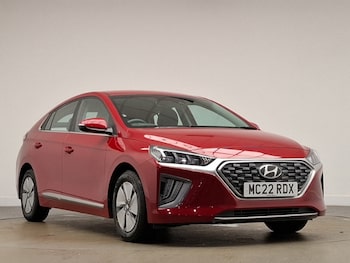 2022 - 1.6 GDi Hybrid Premium 5dr DCT