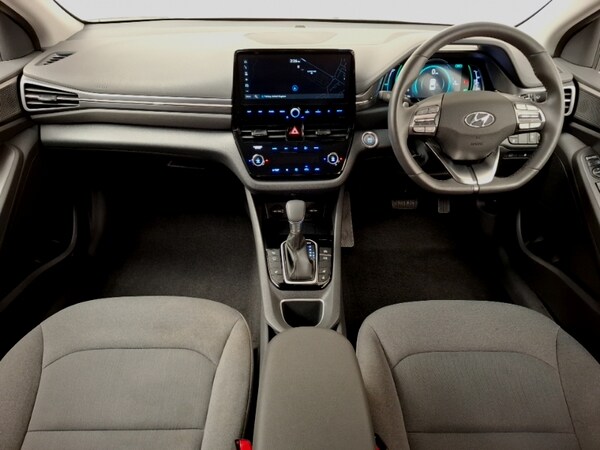 Used Hyundai IONIQ 2022 for sale - 76134947: Photo 2