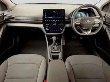Used Hyundai IONIQ 2022 for sale - 76134947: Photo 2