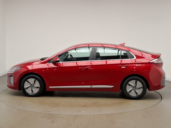 Used Hyundai IONIQ 2022 for sale - 76134947: Photo 4