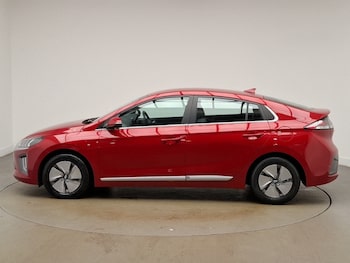 Used Hyundai IONIQ 2022 for sale - 76134947: Photo 4