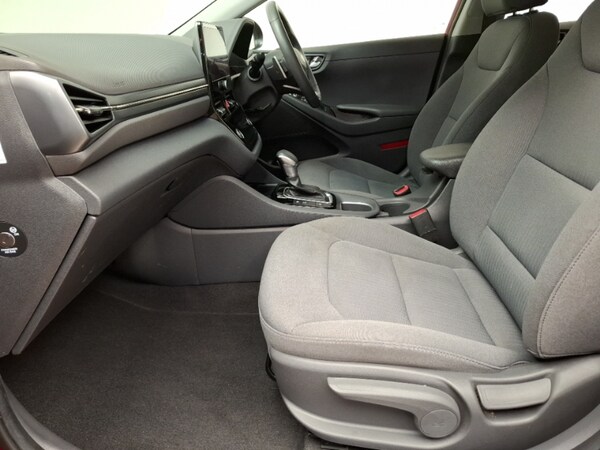 Used Hyundai IONIQ 2022 for sale - 76134947: Photo 5