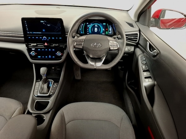 Used Hyundai IONIQ 2022 for sale - 76134947: Photo 7