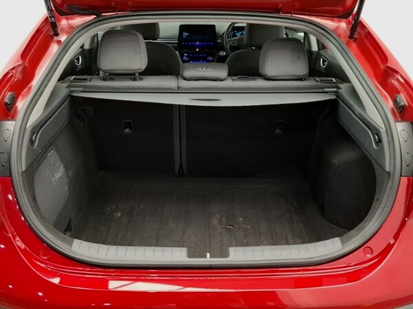 Used Hyundai IONIQ 2022 for sale - 76134947: Photo 8