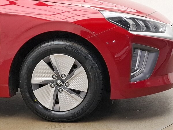 Used Hyundai IONIQ 2022 for sale - 76134947: Photo 9