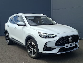 Used MG MG HS 2023 for sale - 79332933: Photo