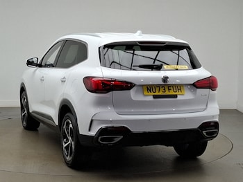 Used MG MG HS 2023 for sale - 79332933: Photo
