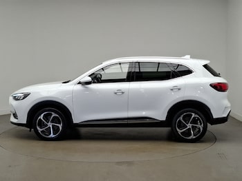 Used MG MG HS 2023 for sale - 79332933: Photo