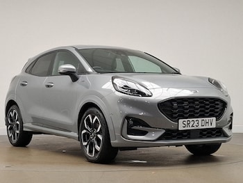 Used Ford Puma 2023 for sale - 76975151: Photo