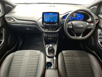 Used Ford Puma 2023 for sale - 76975151: Photo