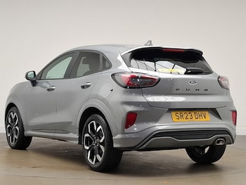 Used Ford Puma 2023 for sale - 76975151: Photo