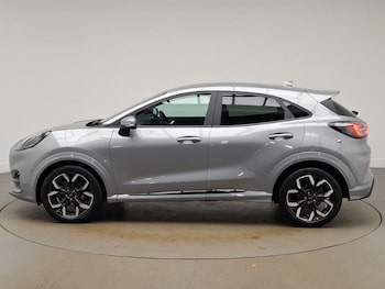 Used Ford Puma 2023 for sale - 76975151: Photo