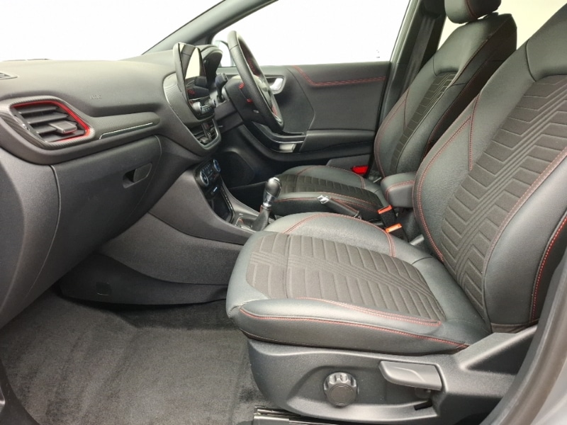 Used Ford Puma 2023 for sale - 76975151: Photo 5