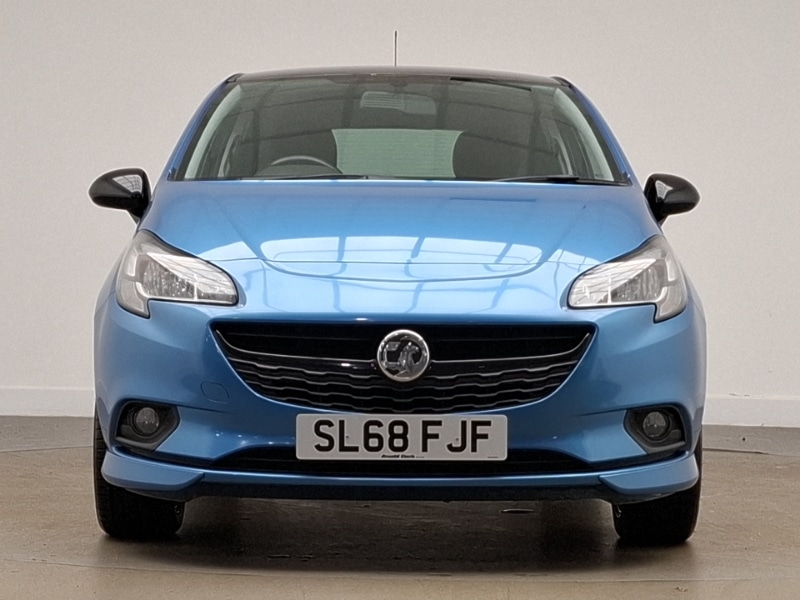 Used Vauxhall Corsa 2018 for sale - 76721870: Photo 12