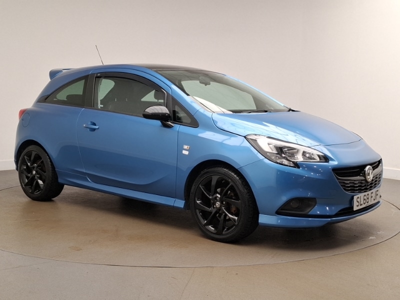 Used Vauxhall Corsa 2018 for sale - 76721870: Photo 13