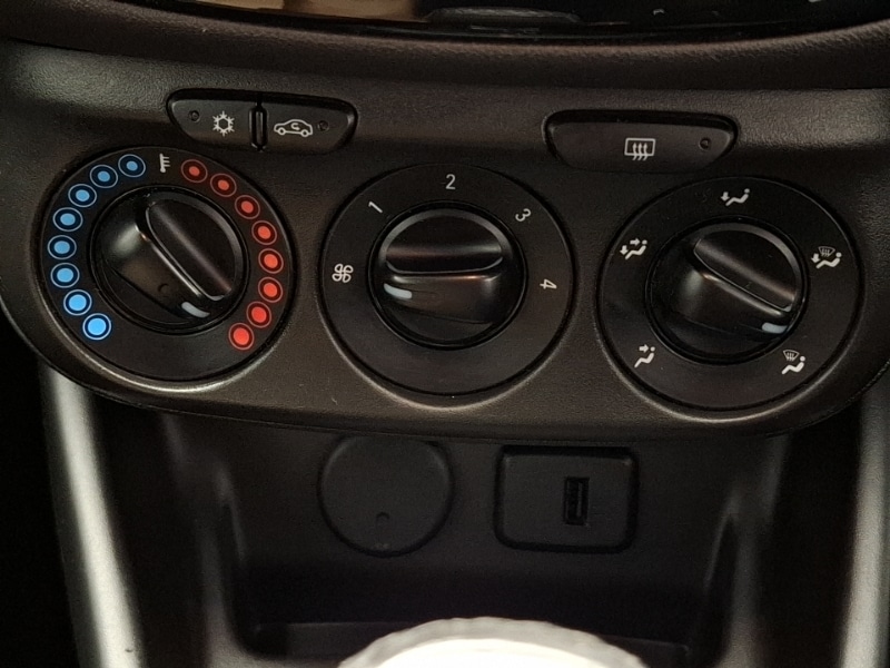 Used Vauxhall Corsa 2018 for sale - 76721870: Photo 15