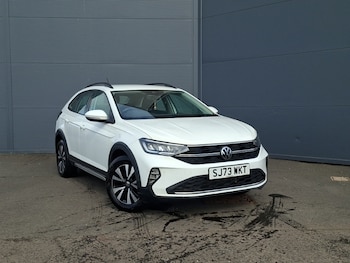 Used Volkswagen Taigo 2023 for sale - 78560213: Photo