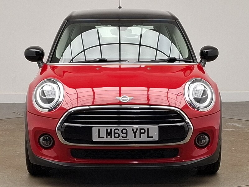Used MINI Hatch 2019 for sale - 78041006: Photo 12