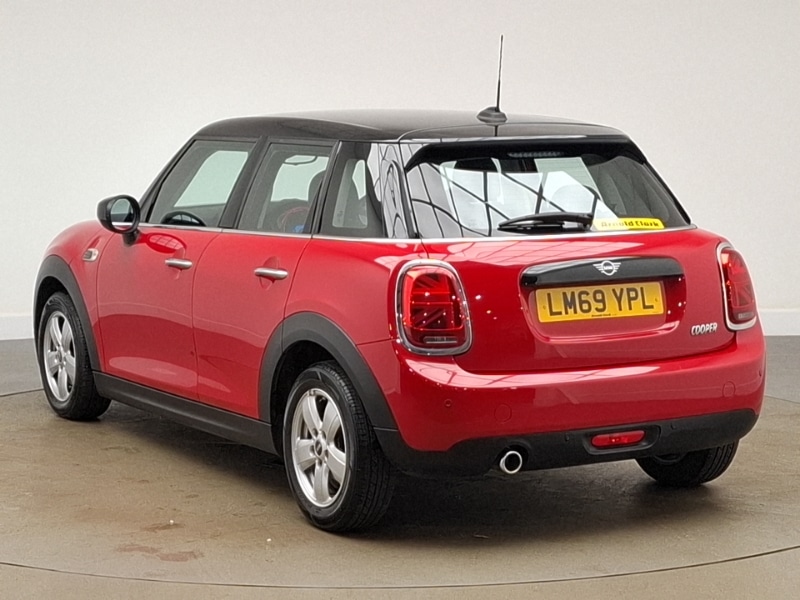 Used MINI Hatch 2019 for sale - 78041006: Photo 3