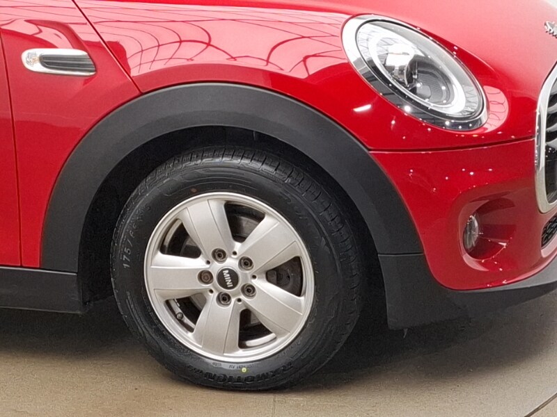 Used MINI Hatch 2019 for sale - 78041006: Photo 9