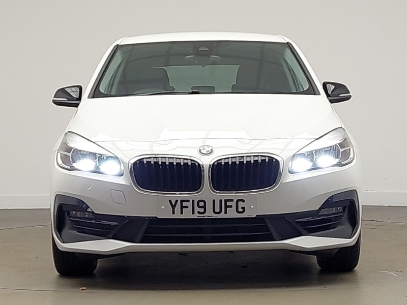 Used BMW 2 Series 2019 for sale - 77467029: Photo 12