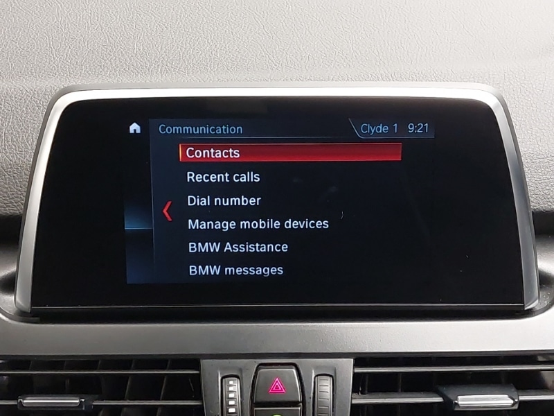 Used BMW 2 Series 2019 for sale - 77467029: Photo 17