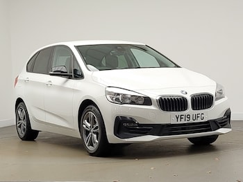 Used BMW 2 Series 2019 for sale - 77467029: Photo