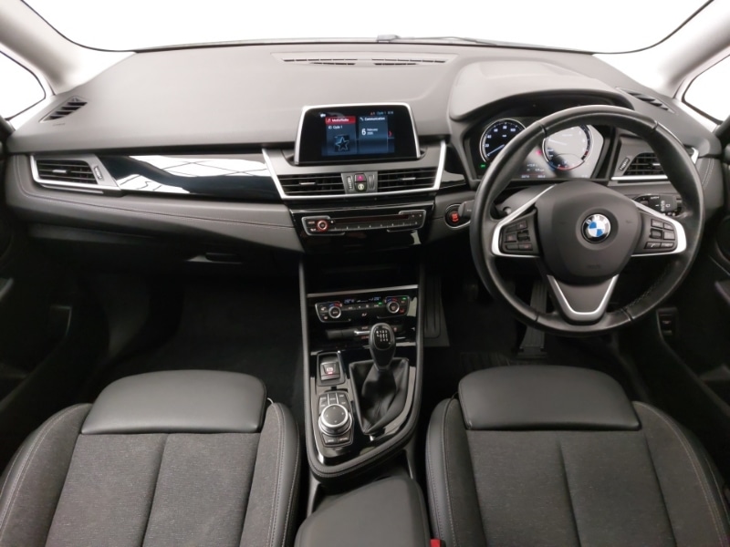 Used BMW 2 Series 2019 for sale - 77467029: Photo 2