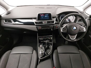Used BMW 2 Series 2019 for sale - 77467029: Photo