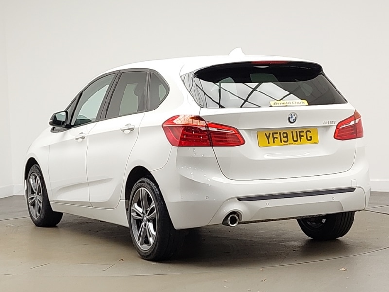 Used BMW 2 Series 2019 for sale - 77467029: Photo 3