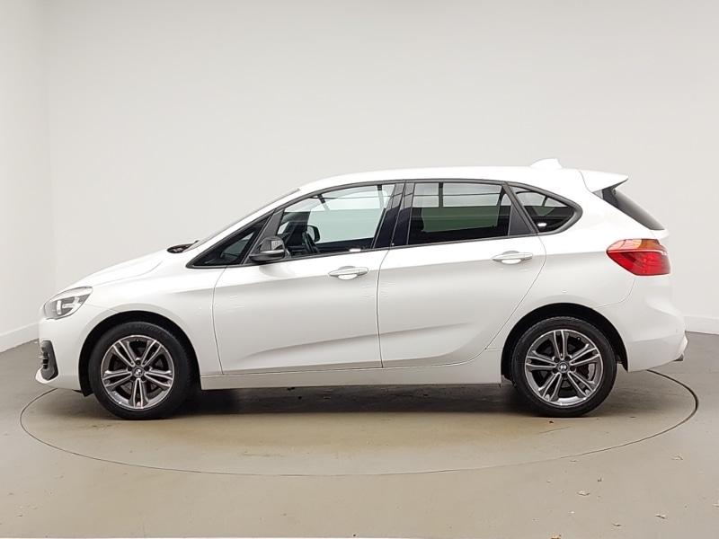 Used BMW 2 Series 2019 for sale - 77467029: Photo 4