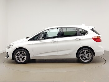 Used BMW 2 Series 2019 for sale - 77467029: Photo