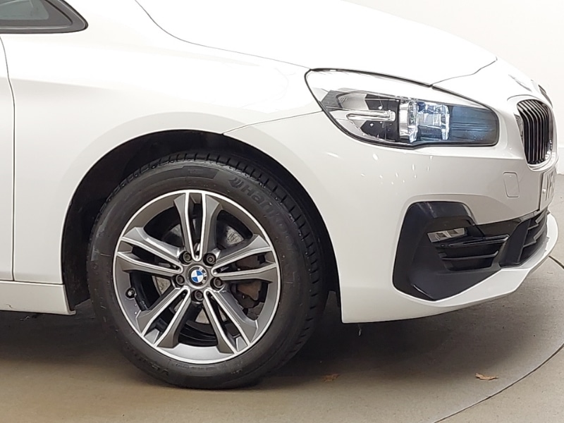 Used BMW 2 Series 2019 for sale - 77467029: Photo 9